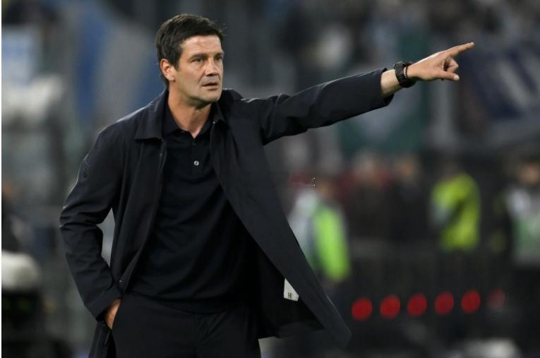 欧冠联赛阶段第6轮比赛，国米在梅阿查球场迎战利物浦。本场比赛之前，蓝黑军团主帅齐