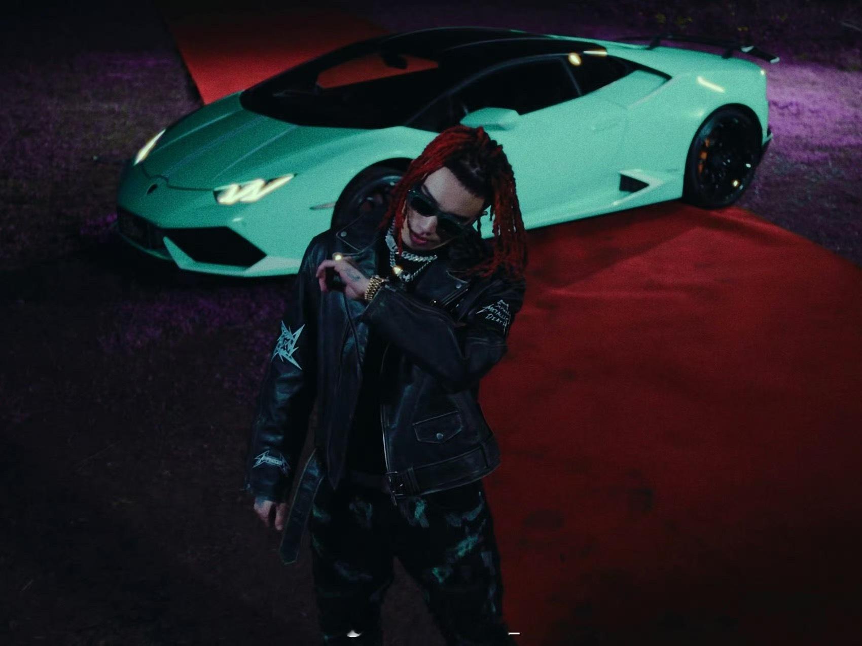 什么意思？Sakee表示：“我是我 你是你 但我是你们一万倍+ ”sakee 你