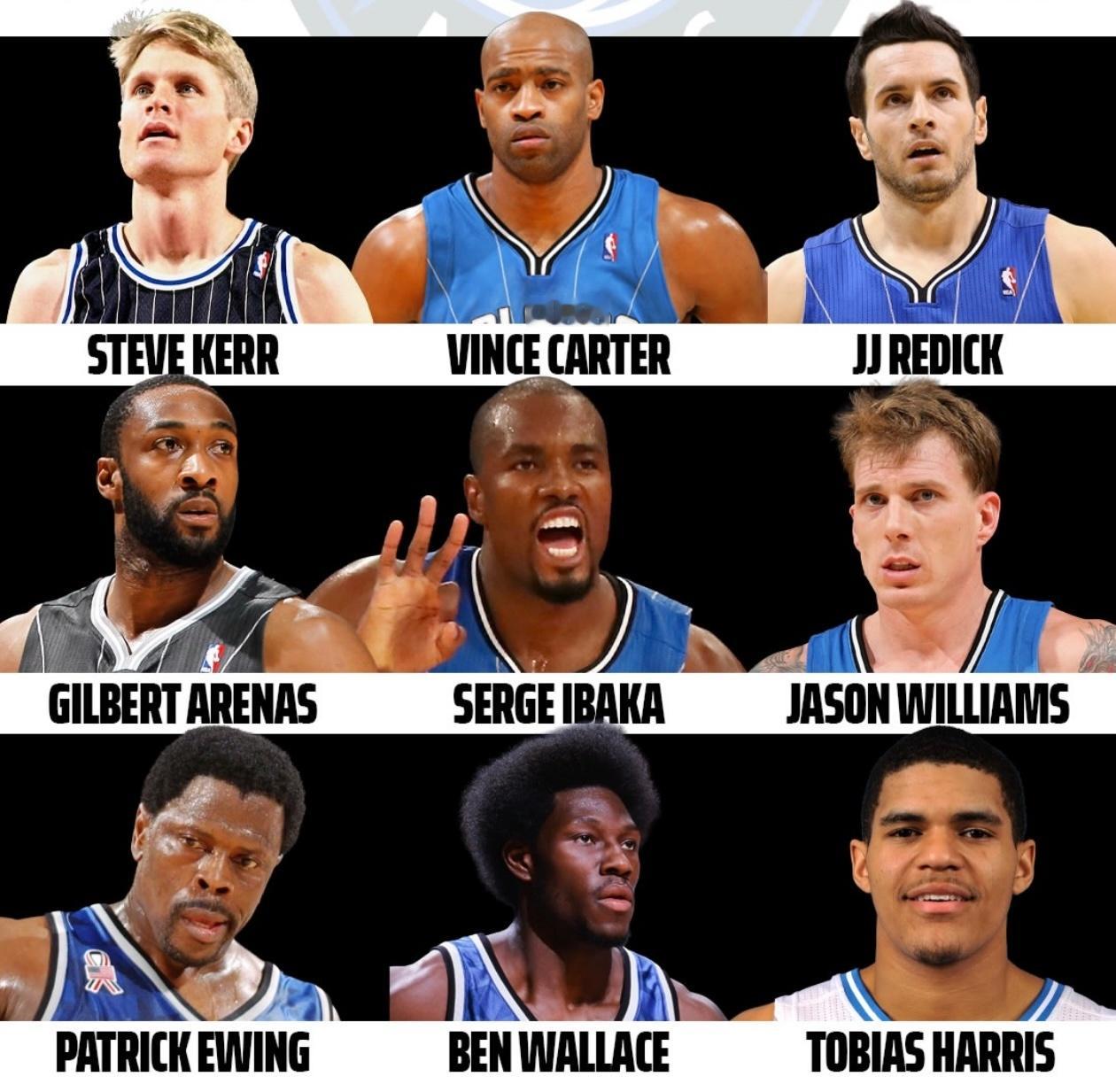 篮天下 孰强孰弱？Images via draftkings_sportsboo