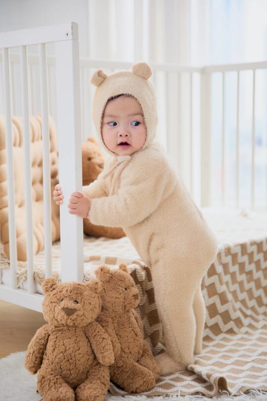 寻广州审美在线摄影师，宝宝周岁宴亲子跟拍