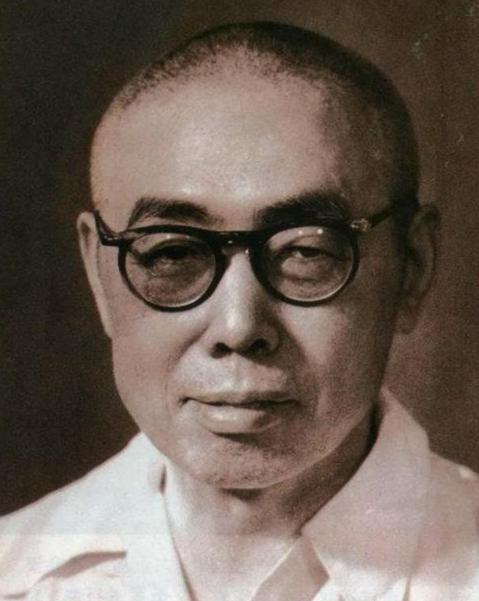 1968年，70岁的“国歌之父”田汉死在了监狱里，在生前他还被开除了党籍，7年后