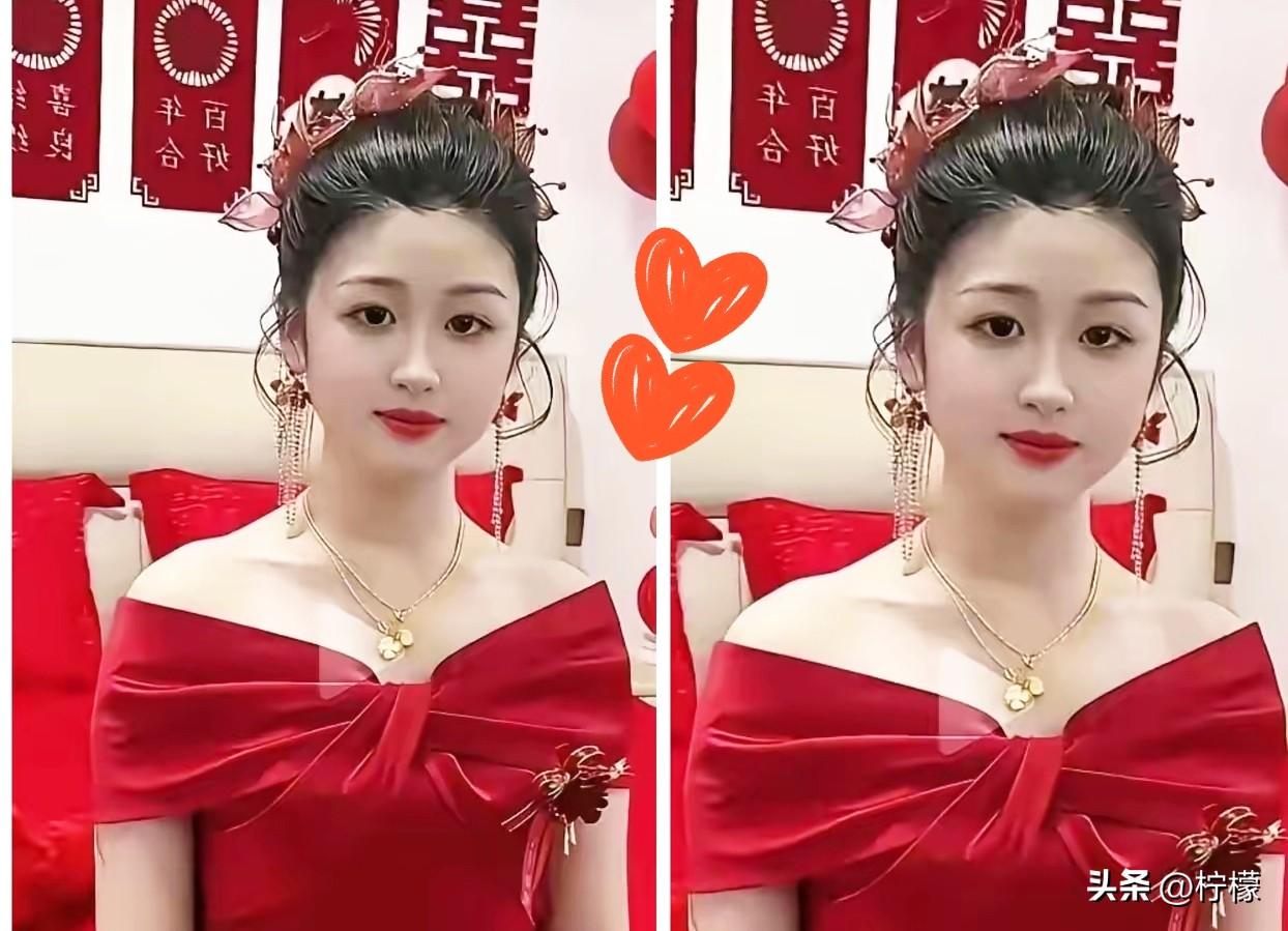 河南这桩婚事，
让多少“天价彩礼”显得苍白。
研究生毕业，两人工作稳定，谈到钱，