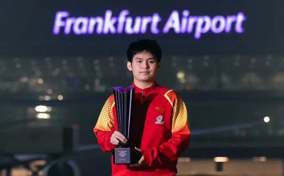 福冈总决赛，林诗栋有3个挑战：1，第一个挑战第一次获得总决赛资格，挑战，冲击职业