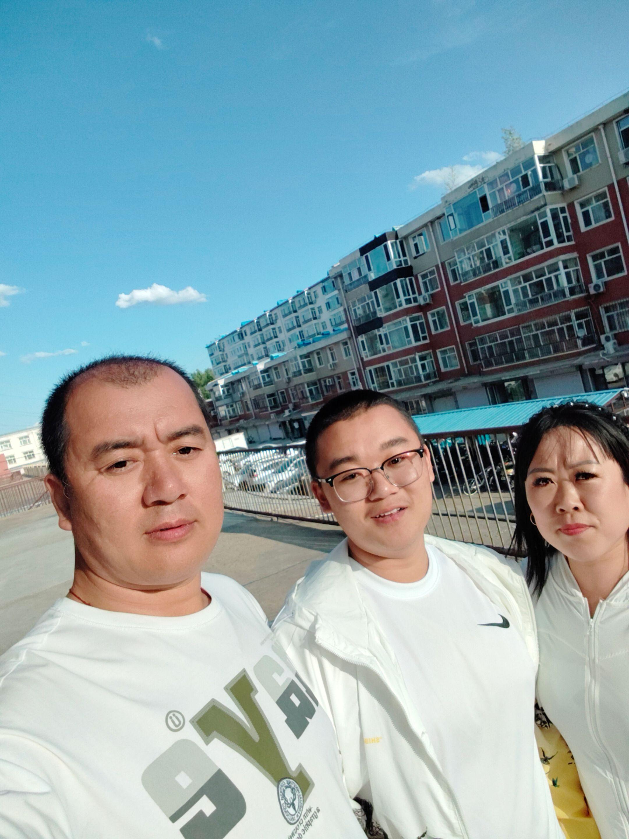 抖个好心情 高质量视频 工作使我快乐工作使我幸福  今天的天气真好啊