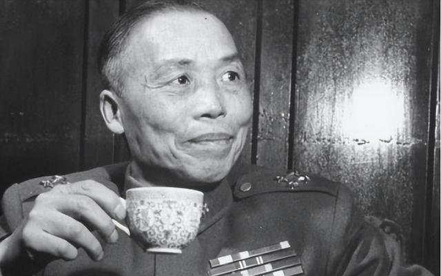 66年，李宗仁和新婚妻子的合影，虽相差50岁，算得上郎才女貌

白发与青丝，古稀