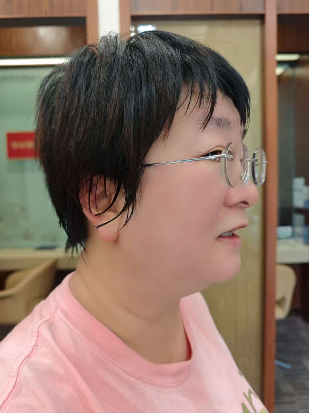 练功坚持练功的第19个月——练出好气色