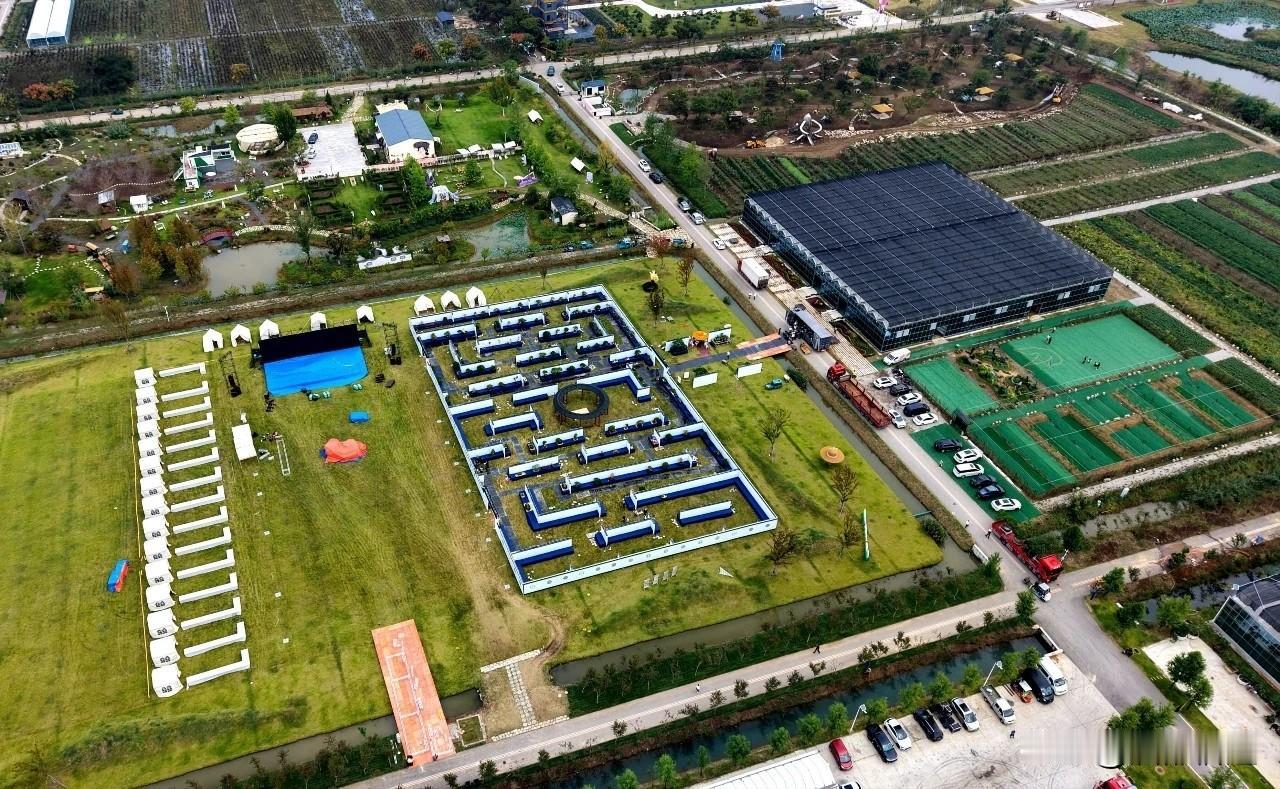 2026年宿迁市沭阳花木节将于9月29日正式启幕！
宿迁市沭阳国家现代农业产业园