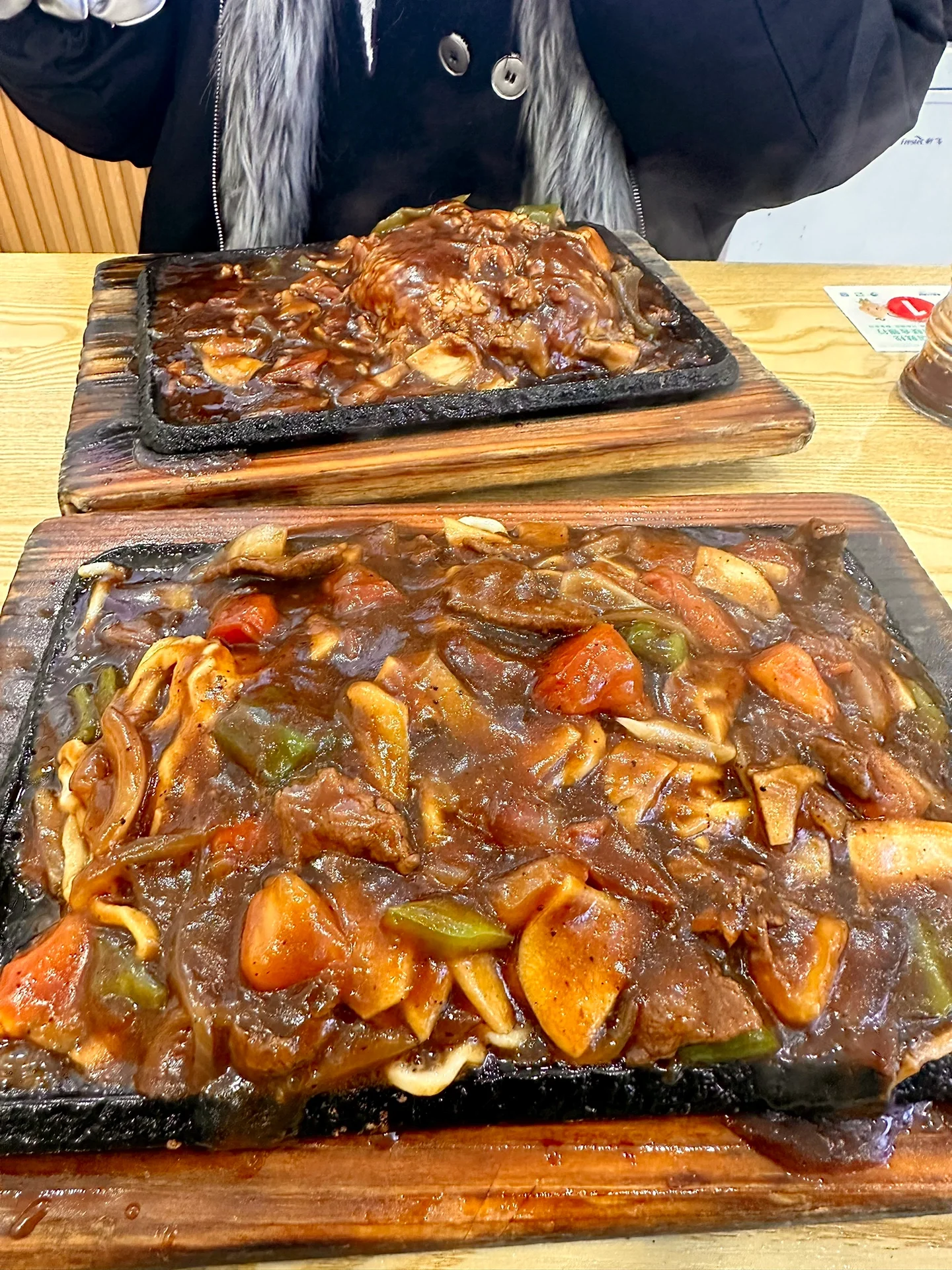 感谢下沙网友。。。吃了果然没失望！！！