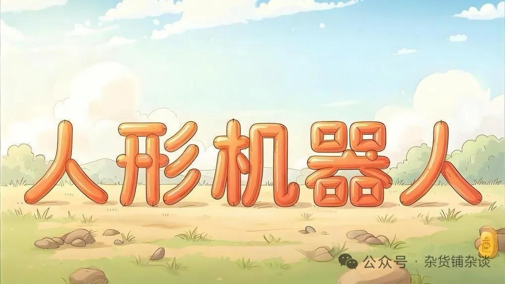 拐点已现！人形机器人量产节奏全面提速，产业链进入兑现周期
 
2026年成为人形