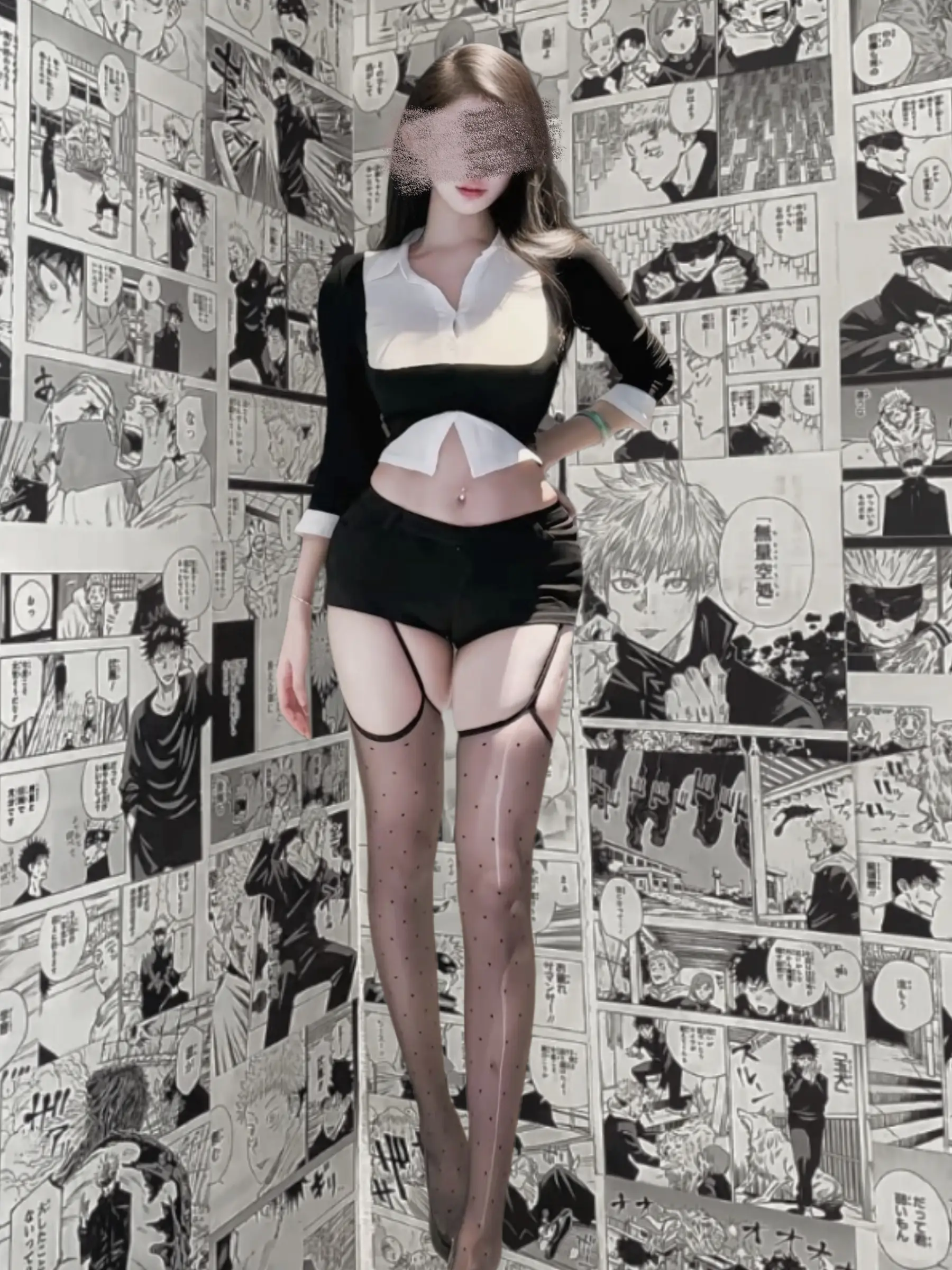 评论里