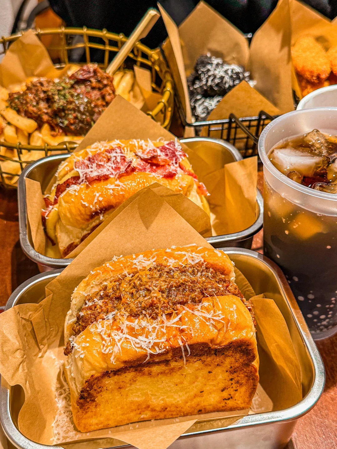 呼和浩特探店｜🌭发现一家宝藏热狗店‼️‼️