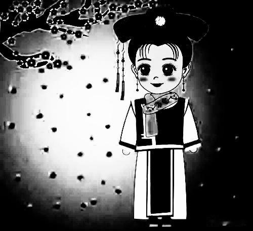 历史百科之（1087）格格：
清朝皇族女儿的称号。
亲王的女儿叫和硕格格，即郡主