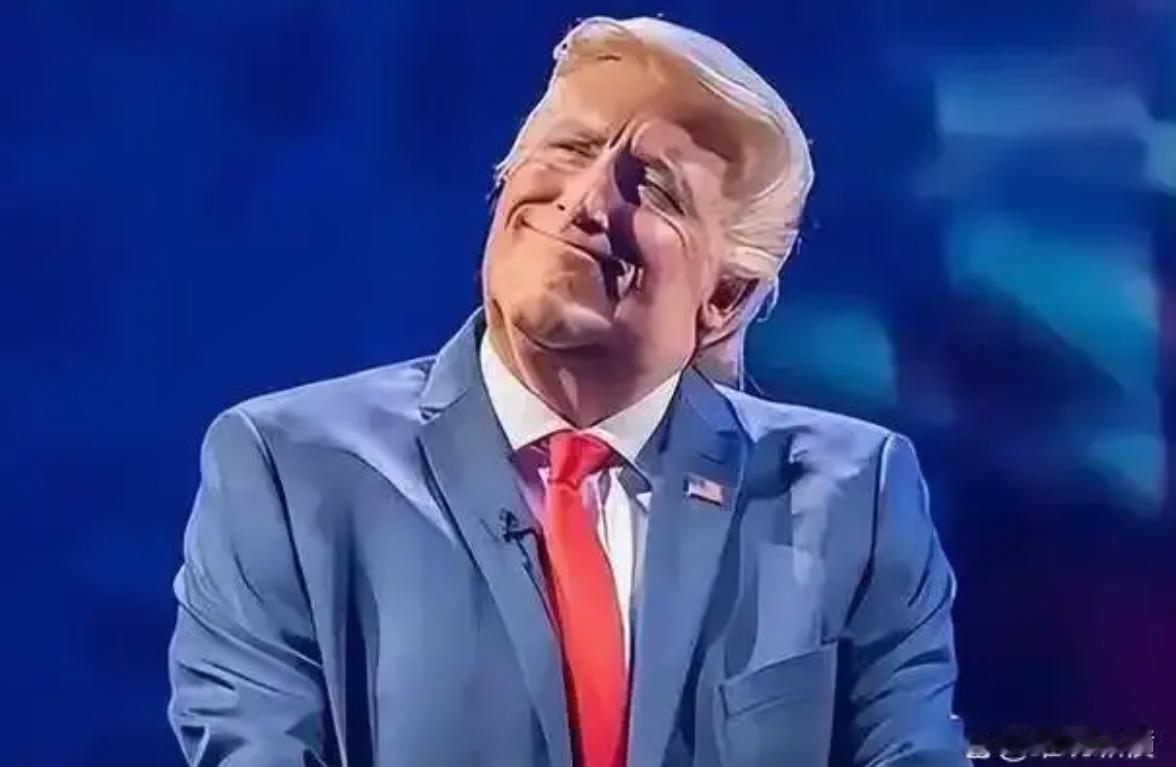 时事微澜
特朗普曾张狂地放话，自己不受任何条条框框束缚，也不被任何法规约束。可他