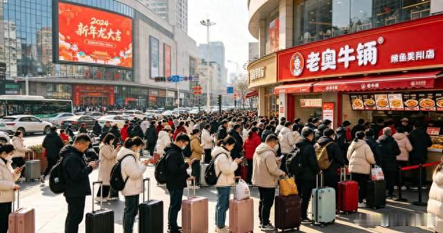 调休真相：根本不是让你休息，而是为了拉动消费