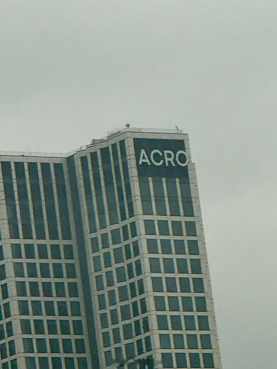 听说这是韩国首尔最贵的楼盘？50万一平米？韩国·Acroriver公园公寓