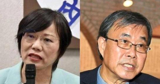 蔡正元拿自己钱办事却被判刑，这操作属实把我看笑了。

欲加之罪何患无辞，但这回“