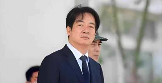 我们都错怪赖清德了。和平统一的关键阻碍，并不是他！而恰恰是那些我们以为在“拉拢”
