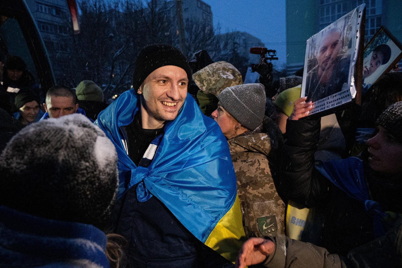 【#美划定俄乌冲突结束最后期限#】#美希望6月结束俄乌冲突# 据报道，乌克兰总统