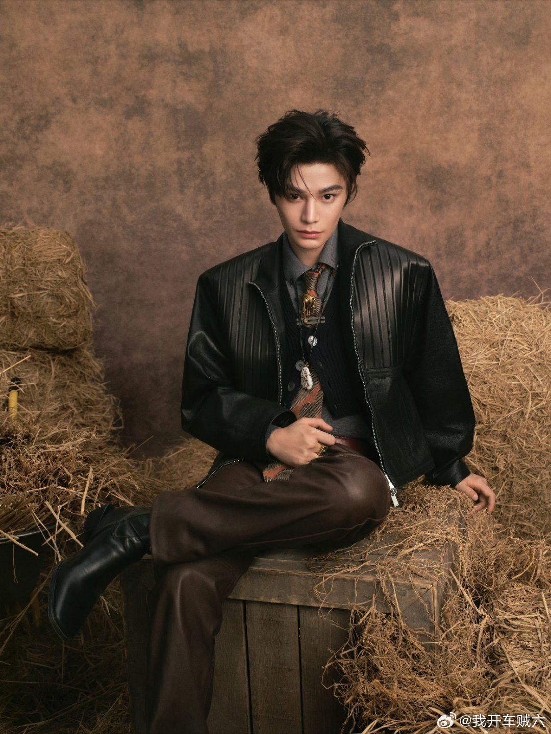 丁禹兮司宫令 dyx﻿丁禹兮赵皑 你是我生命中最美的奇迹，遇见你，是我这辈子最大