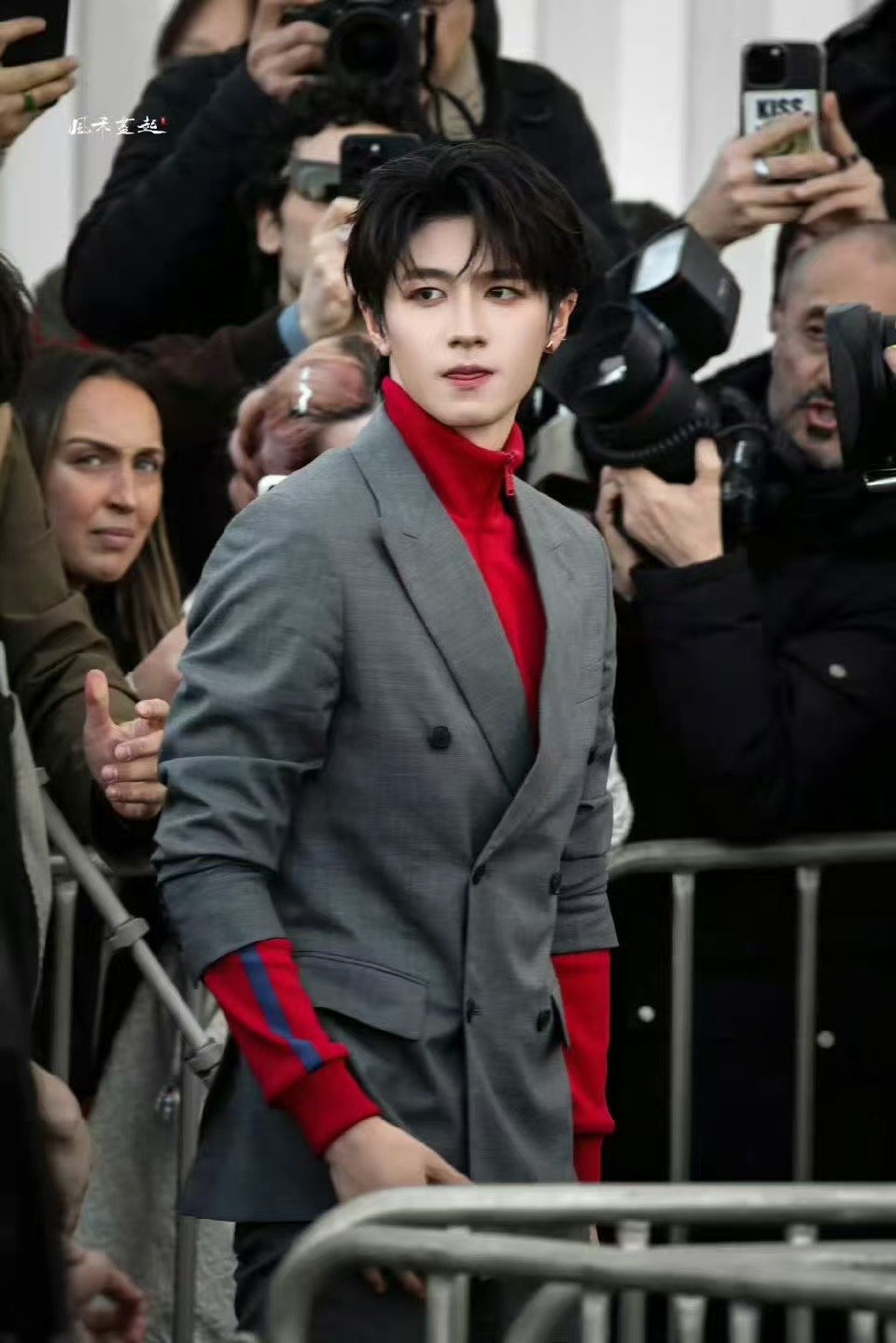 朱志鑫完全是bjd朱志鑫好争气的脸 朱志鑫完全是bjd 