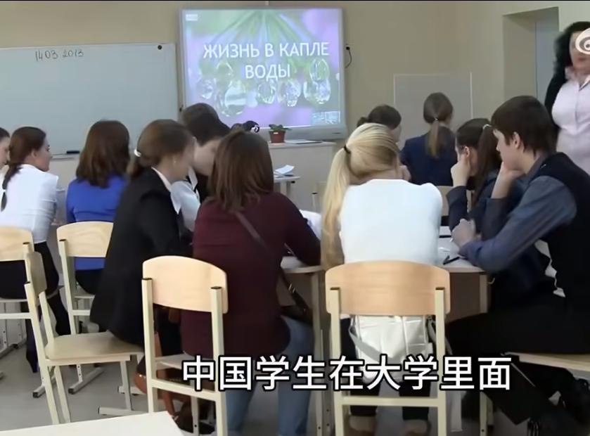 由于中国留学生数量锐减，伯克利大学暂停了微积分的课程，学生的数学基础非常薄弱，只