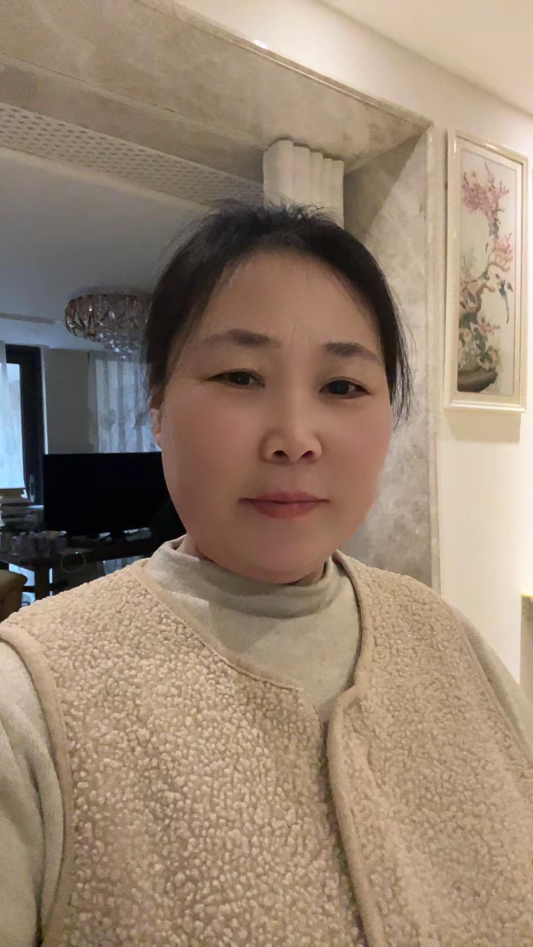 自恋一下岁月的自我