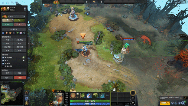 这次更新的6套怪猎联动套装除火枪外其余套装均有特殊的技能/弹道特效，看着都还是蛮