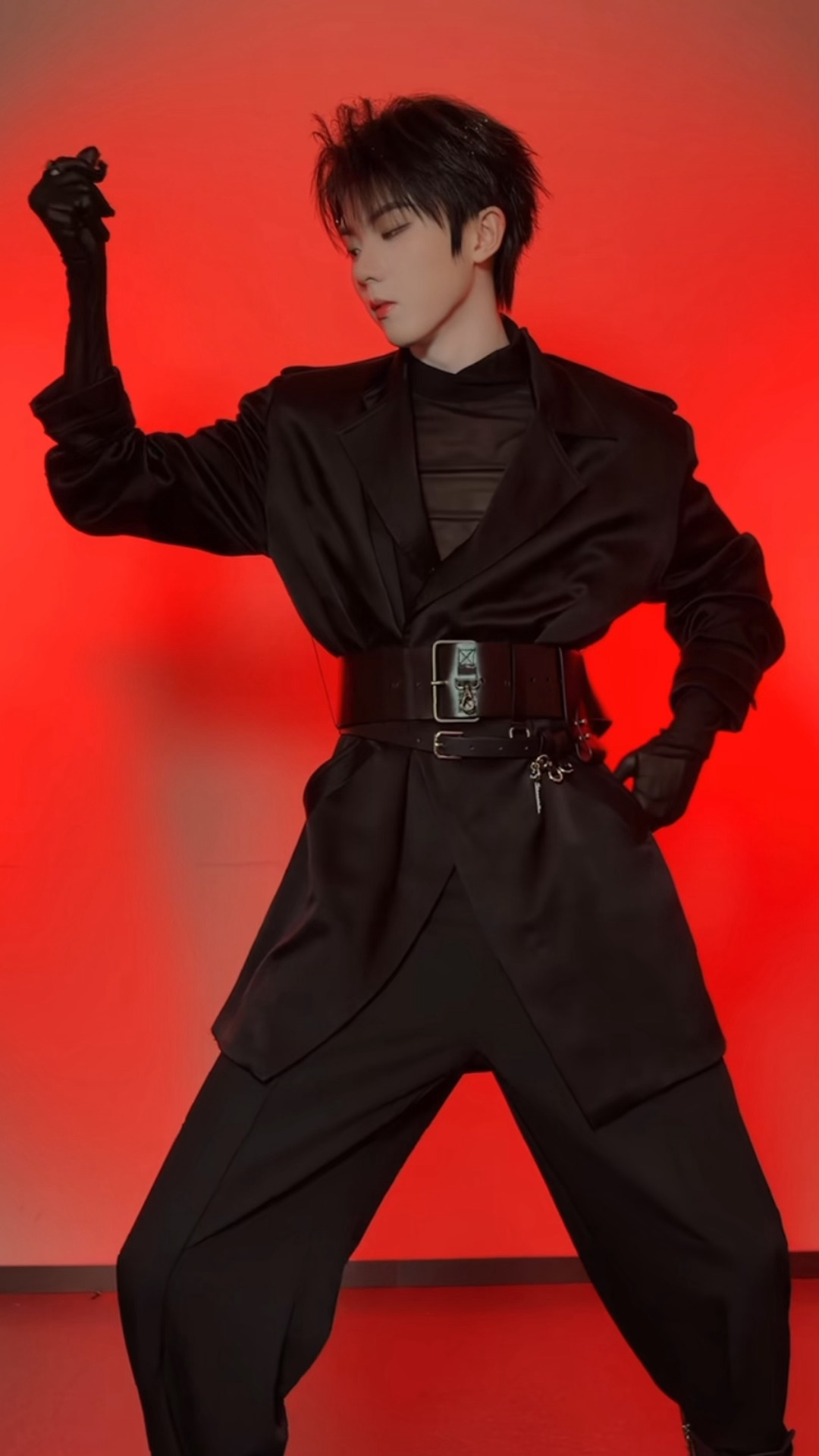 好细的腰好烧的人🥵🥵🥵🥵🥵🥵 