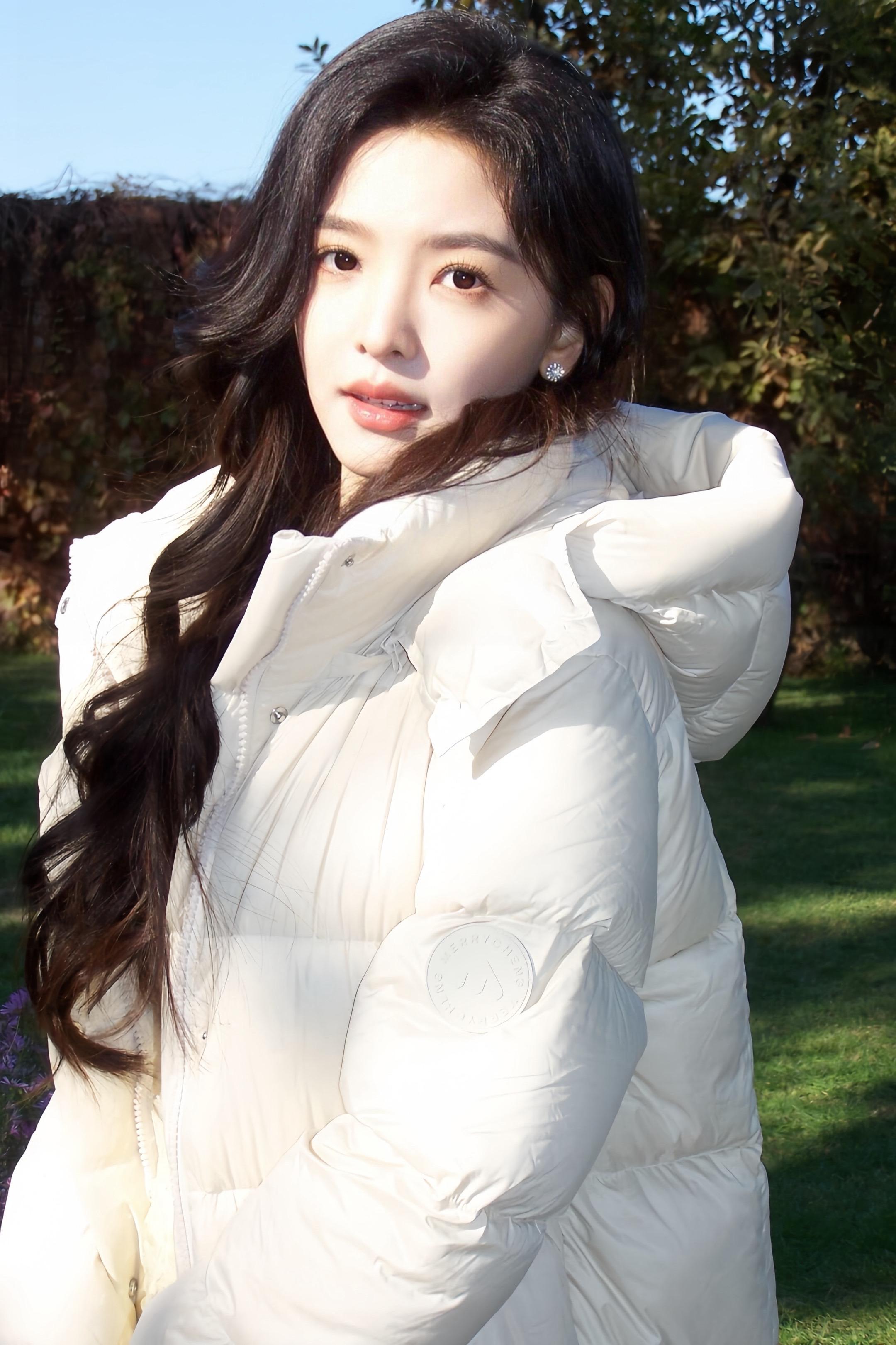 刚刚我错过的大雨…