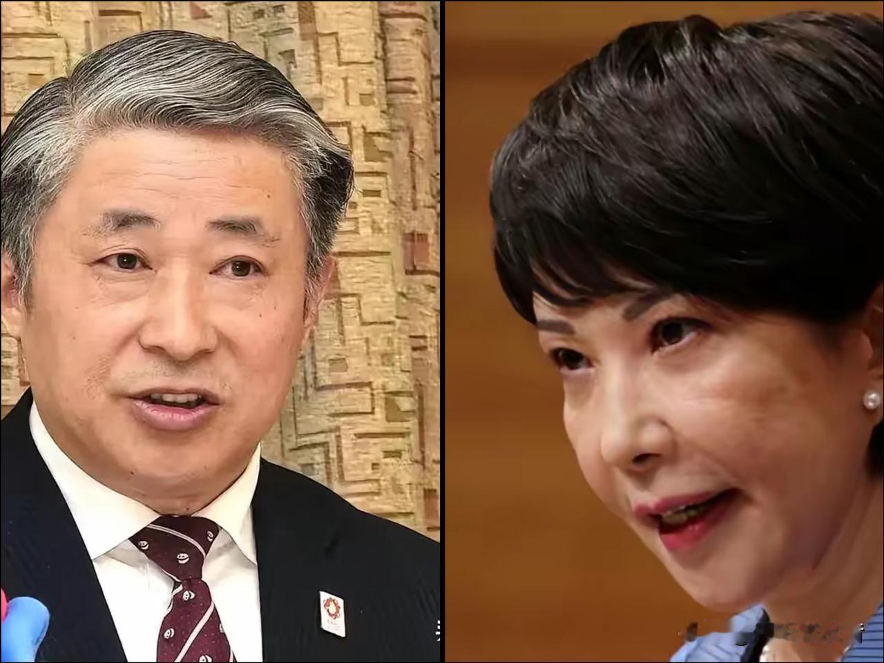 说得太痛快！=
直面高市早苗的无端挑衅，
这句直白有力的表态，尽显中国人的底气与