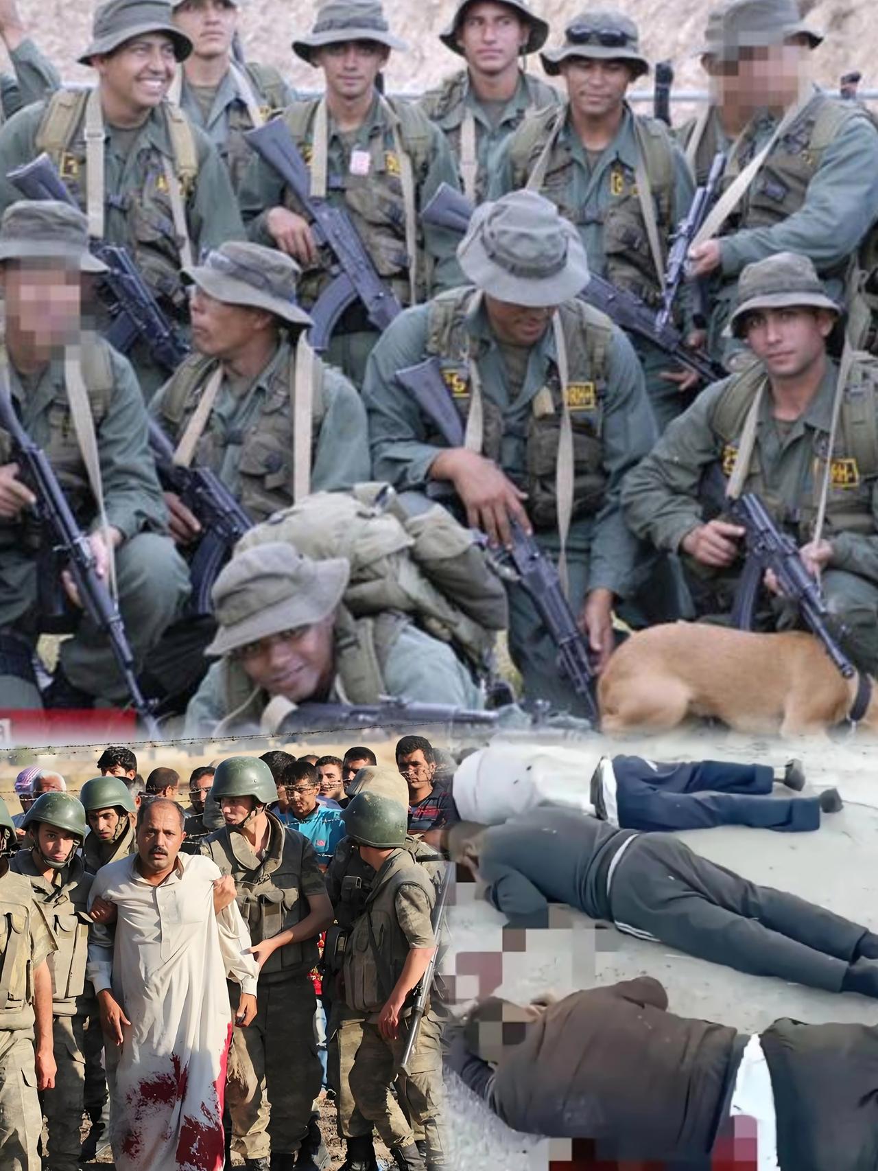 美对委军事侵略致古委55名军人阵亡 多国强烈谴责
 
2026年1月3日凌晨，美