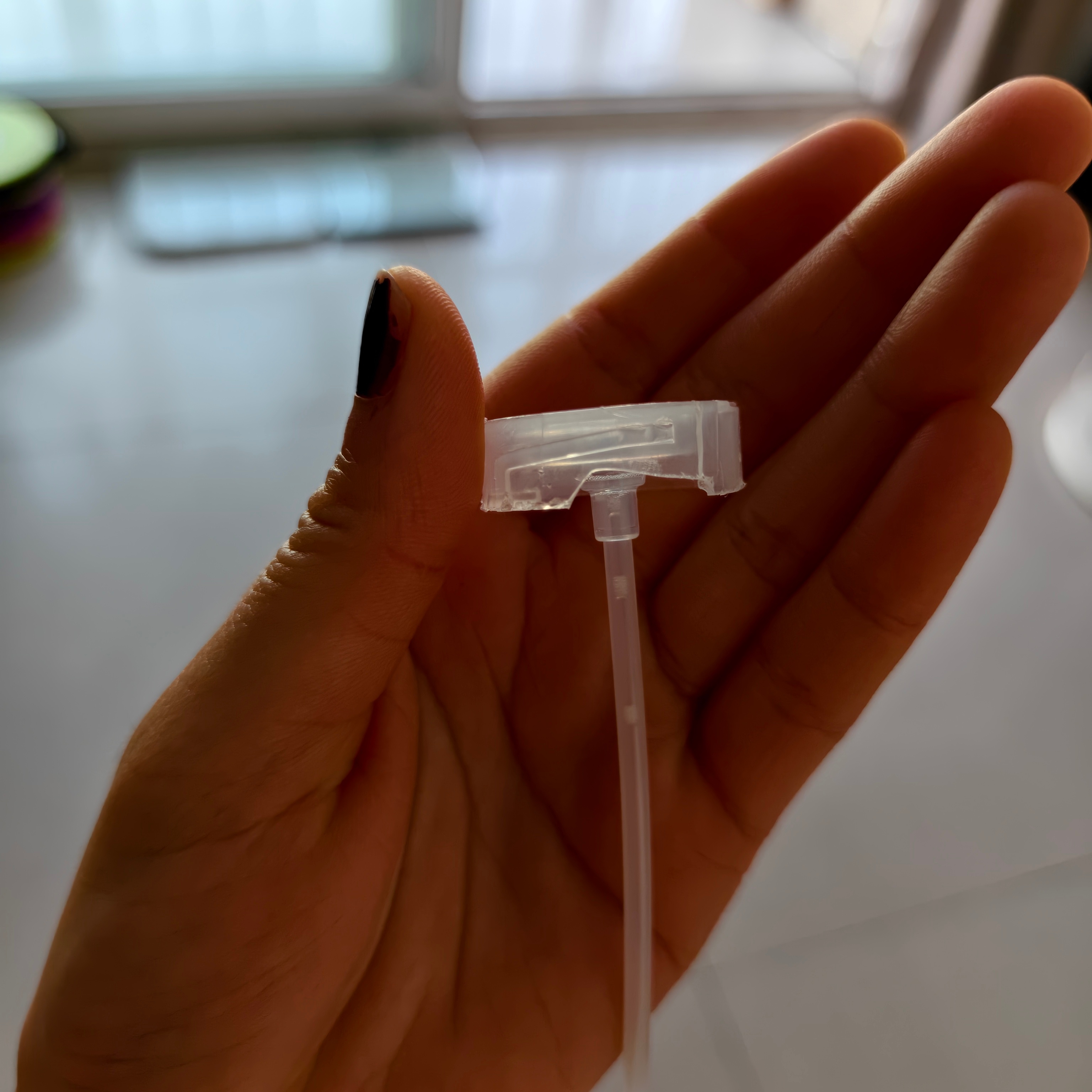 小米泡沫洗手液自己补充版（后续）选购建议：上次小米洗手液用完后，我就打算买小米的