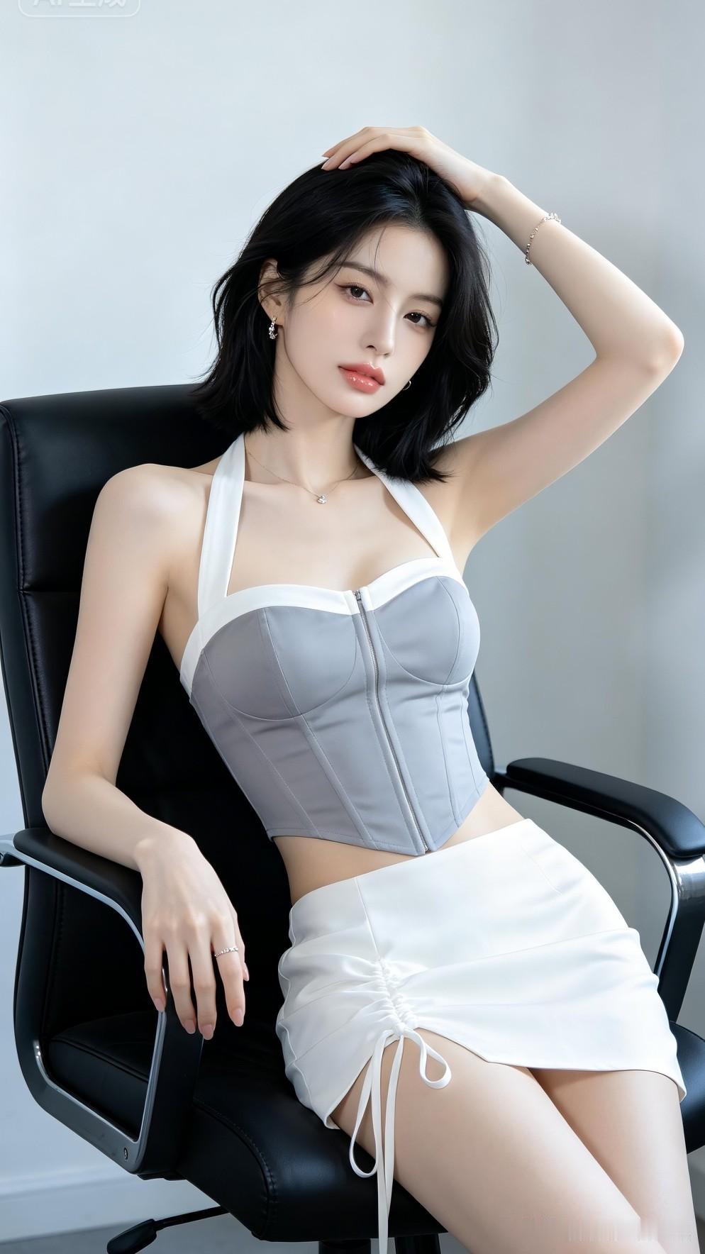@她说·美一刻