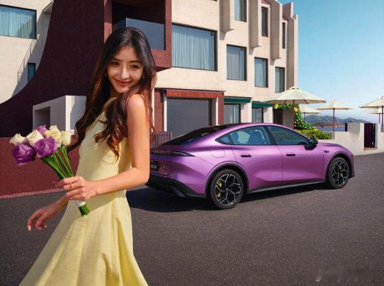 选深蓝L06的真实理由有很多，其中最让人印象深刻的是法拉利同款磁流变悬架，响应速