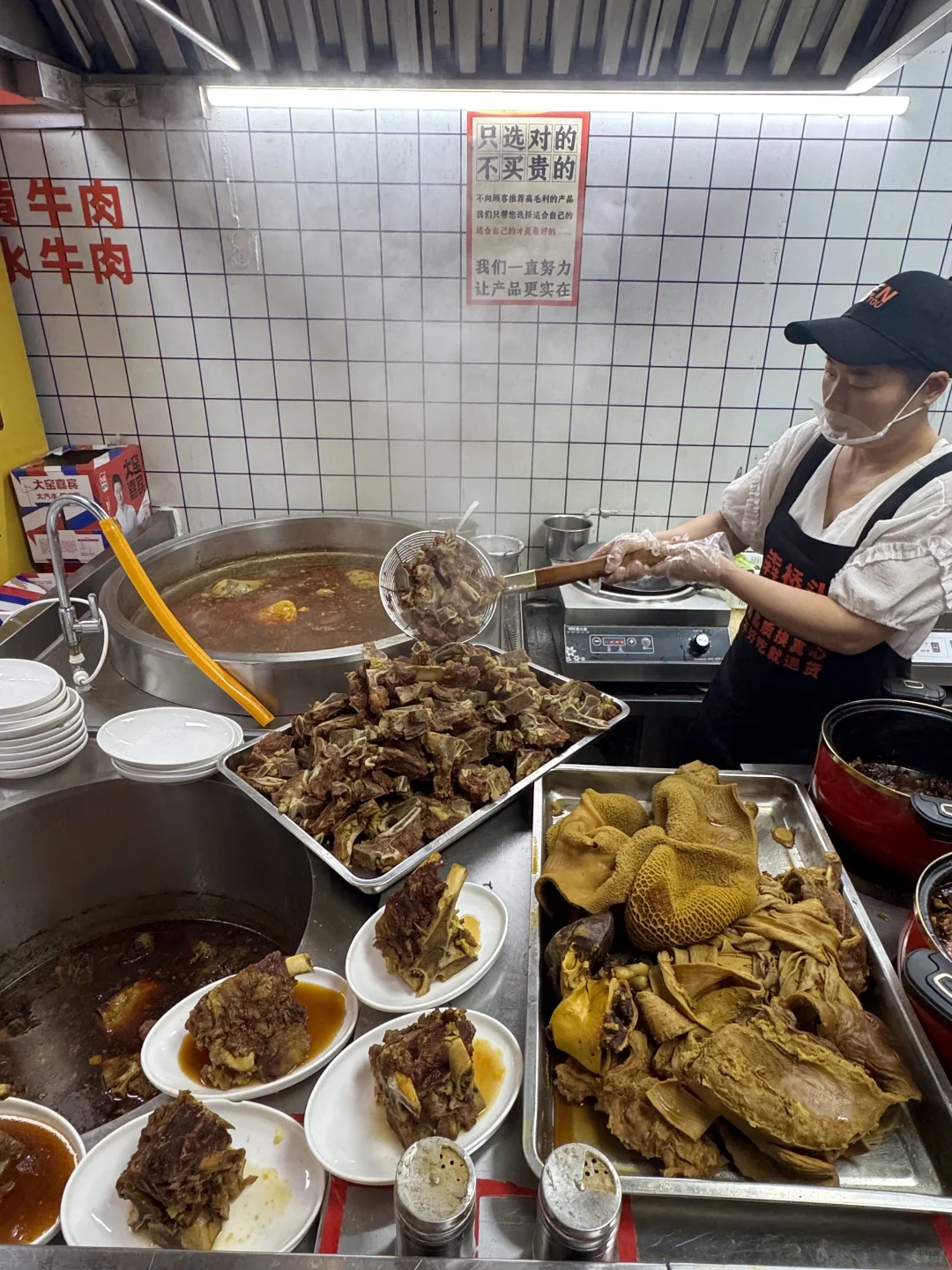 宁波小破店！！好好吃！！