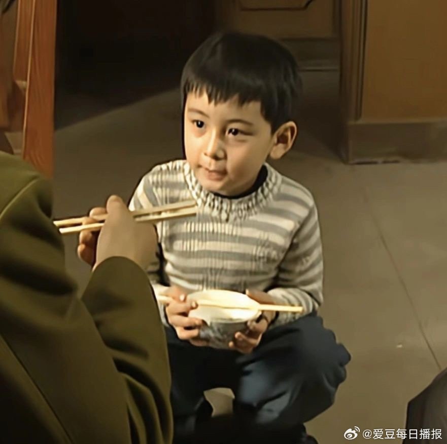 是刷到必被硬控系列 ​​​