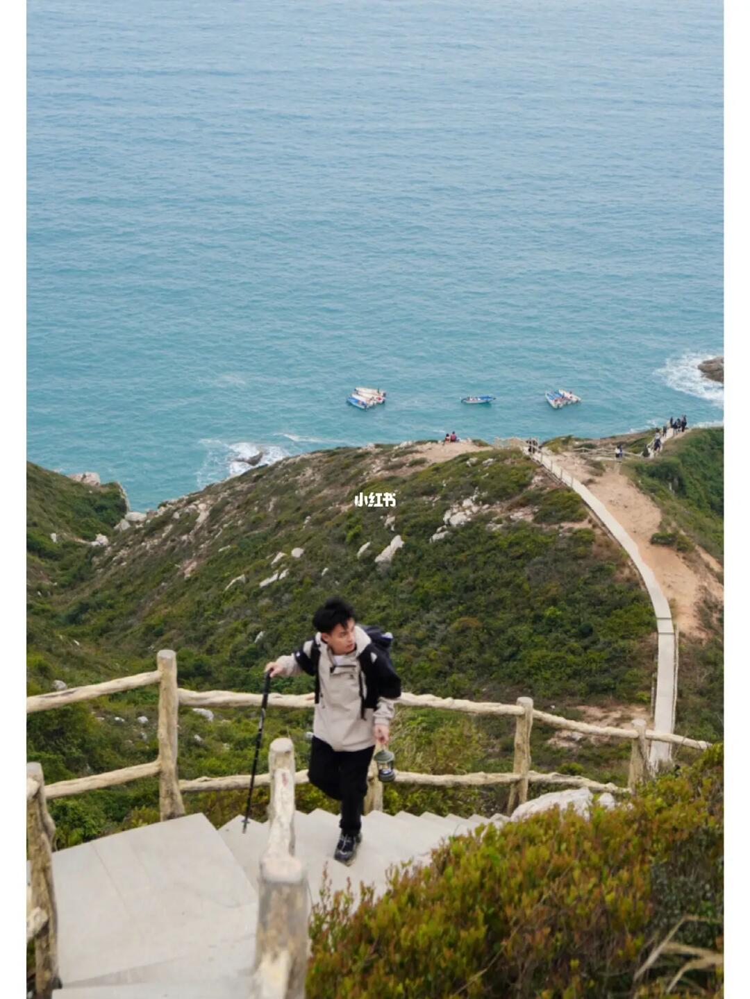 任何人来深圳不到这里，我都会很伤心的