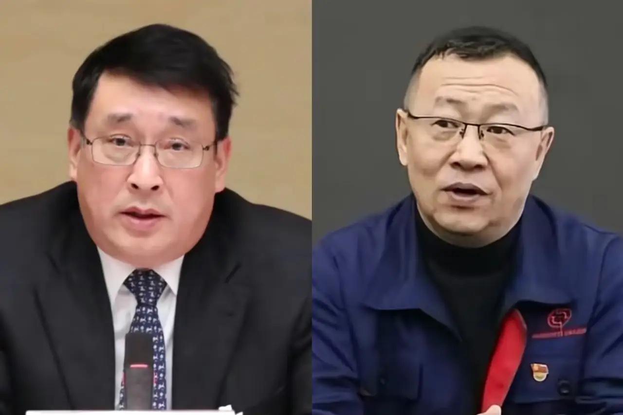 从根上杜绝军工贪腐，只有三招！
第一，切断利益链。他们的权力只有干活和服务，把支