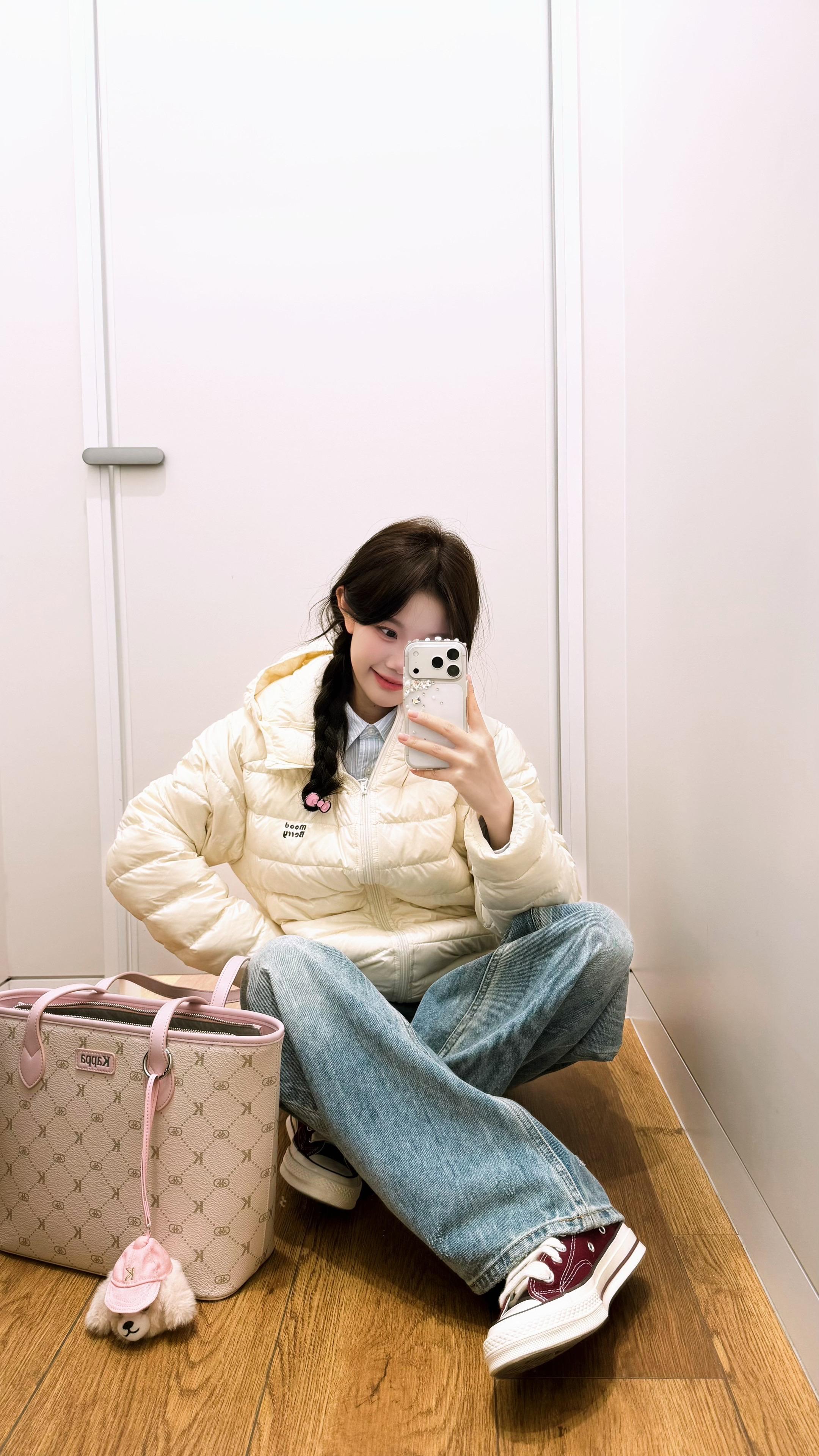 我们珍惜彼此 今年依旧春和景明