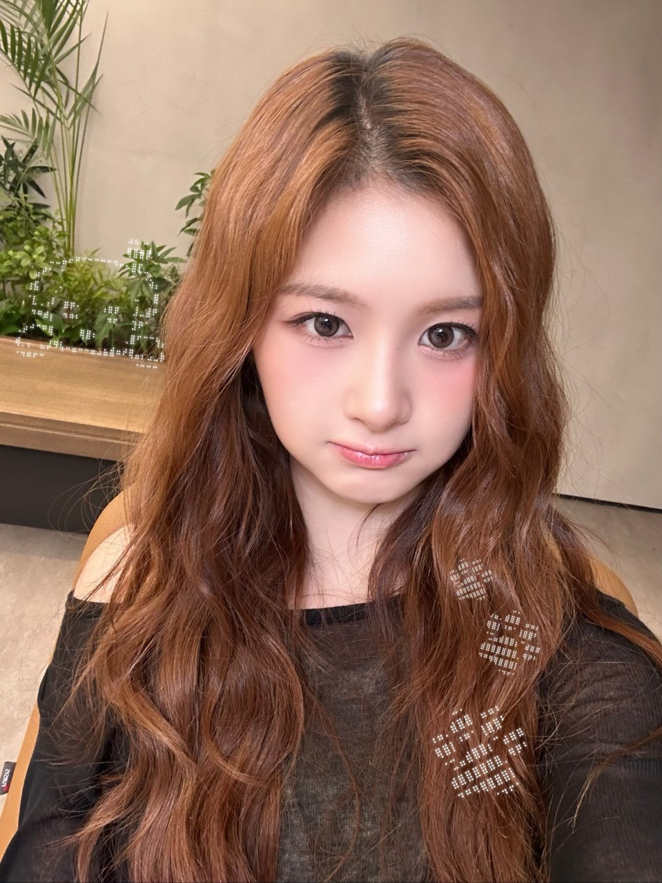 250430 NMIXX Sullyoon雪允 ​​​