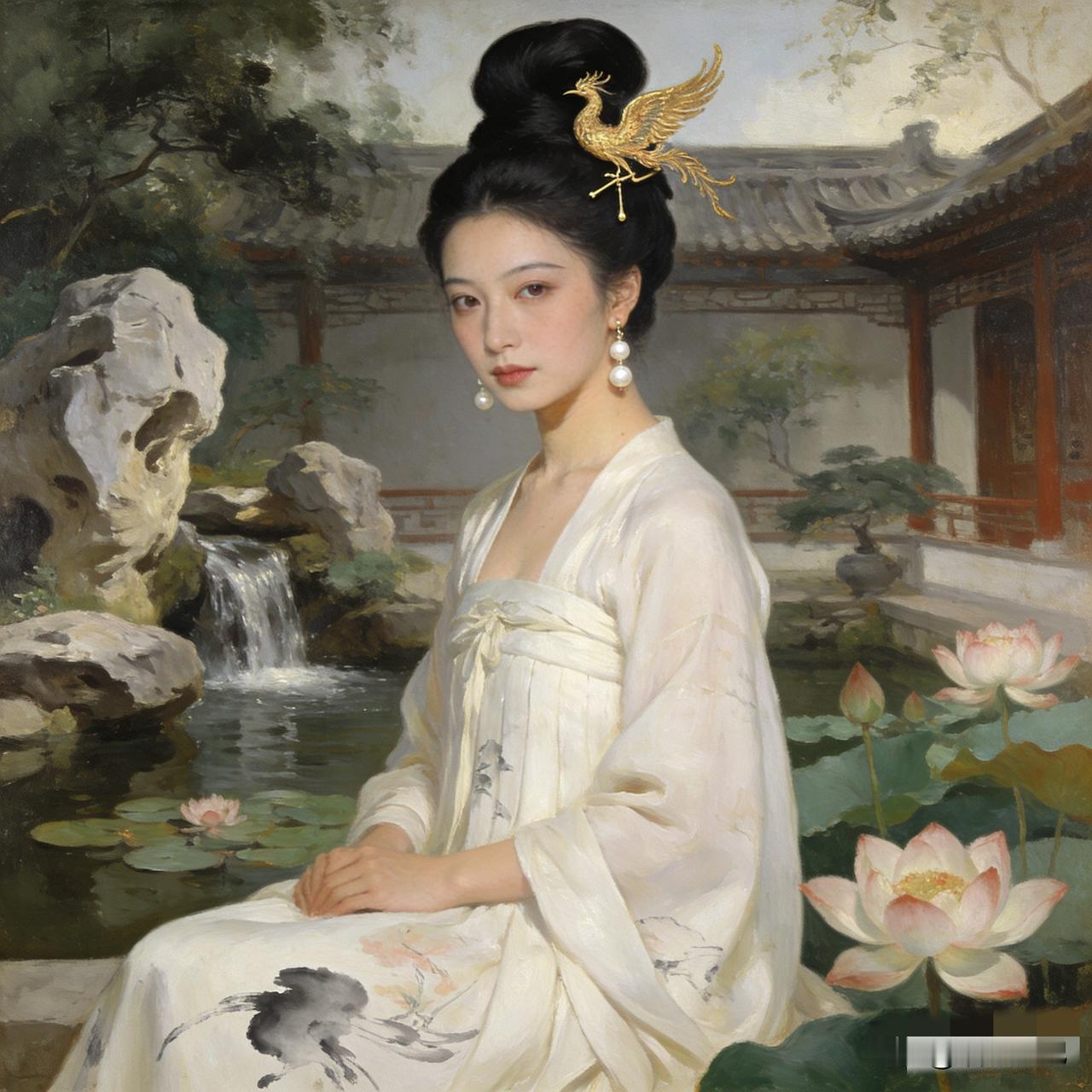 别再忽略女人的力量！好女人旺三代，不仅旺夫、旺孩子、旺家风🔥

不是男人撑不起