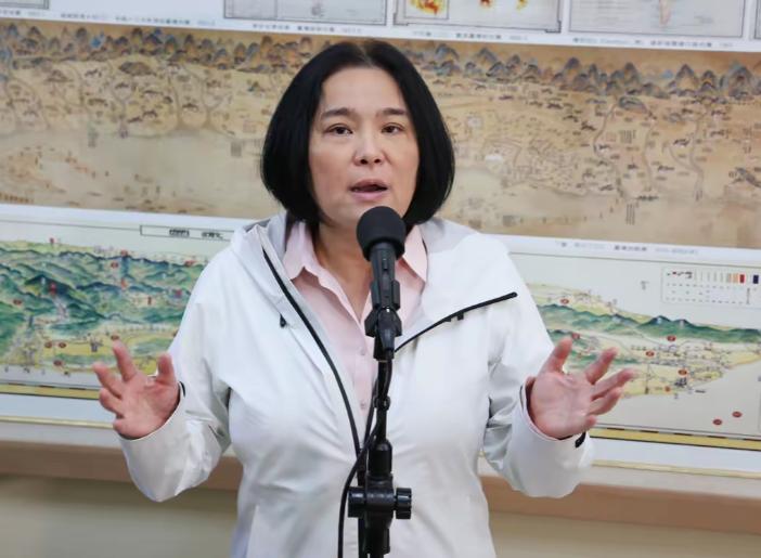 赖清德麻烦了！郑丽文访陆带回岛内的惠台十项，民进党想千方百计来阻挠它的落实，可金