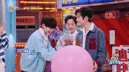 黄晓明最满意的作品是中国合伙人中国合伙人真的好看！但翟潇闻说的中国合伙人也不差！