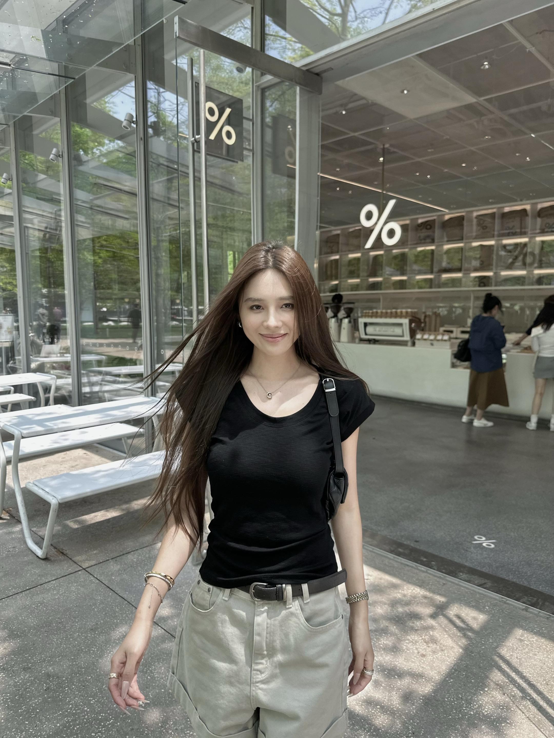 夏天你好👋🏻。