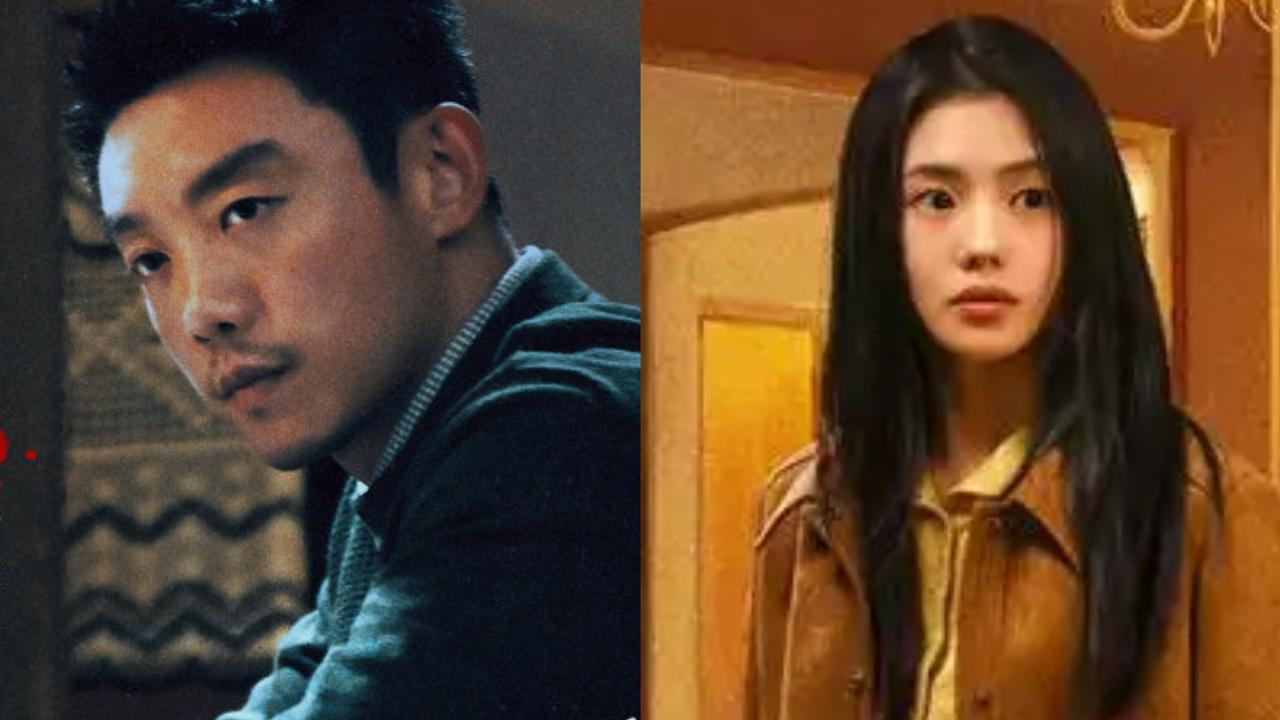 《消失的人》：不只郑凯、刘浩存能扛，剧情也带感

近日，五一档电影《消失的人》，