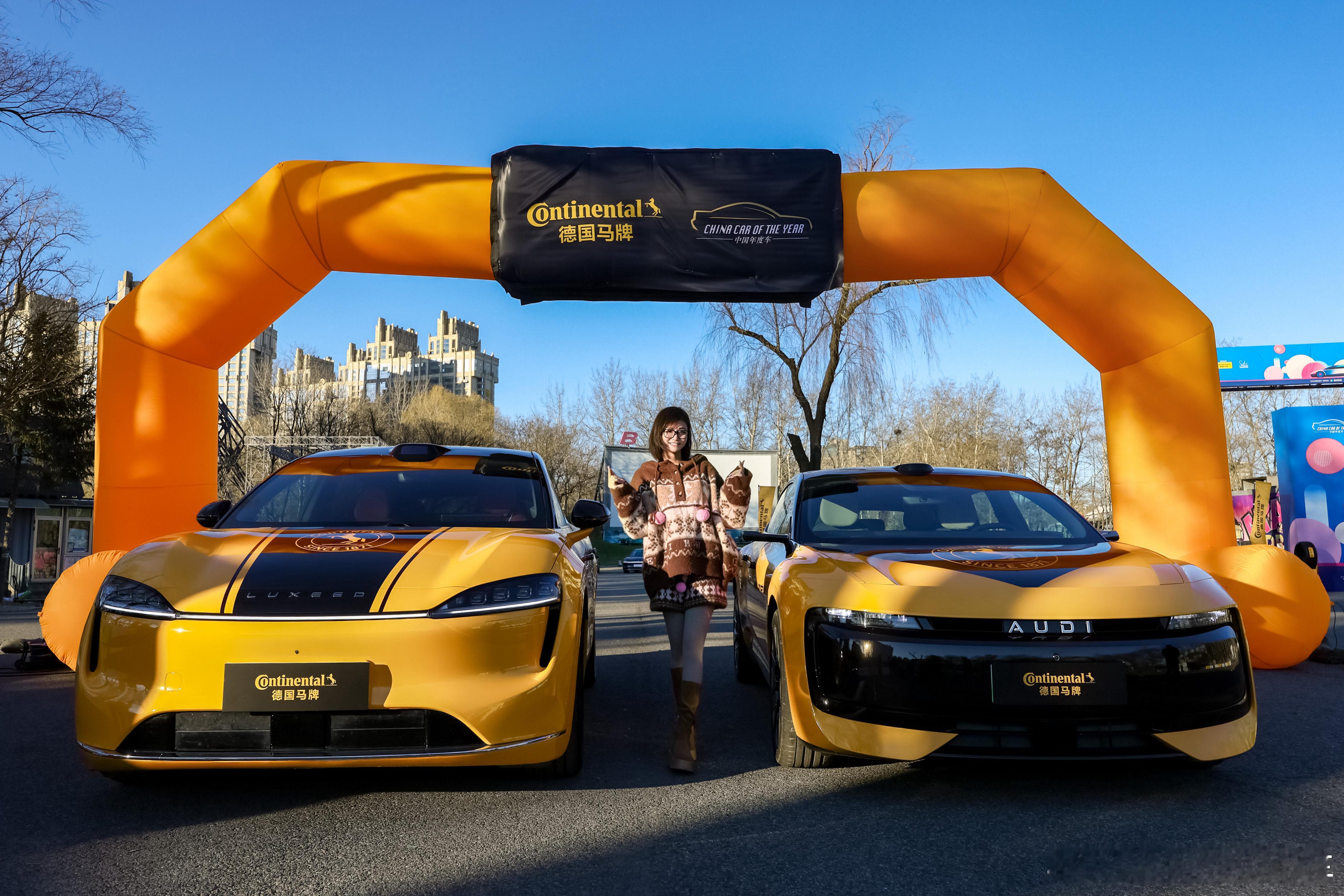 寒潮这也没收尾啊今天的北京真冷啊🧊赶紧上车暖和暖和 本轮寒潮收尾