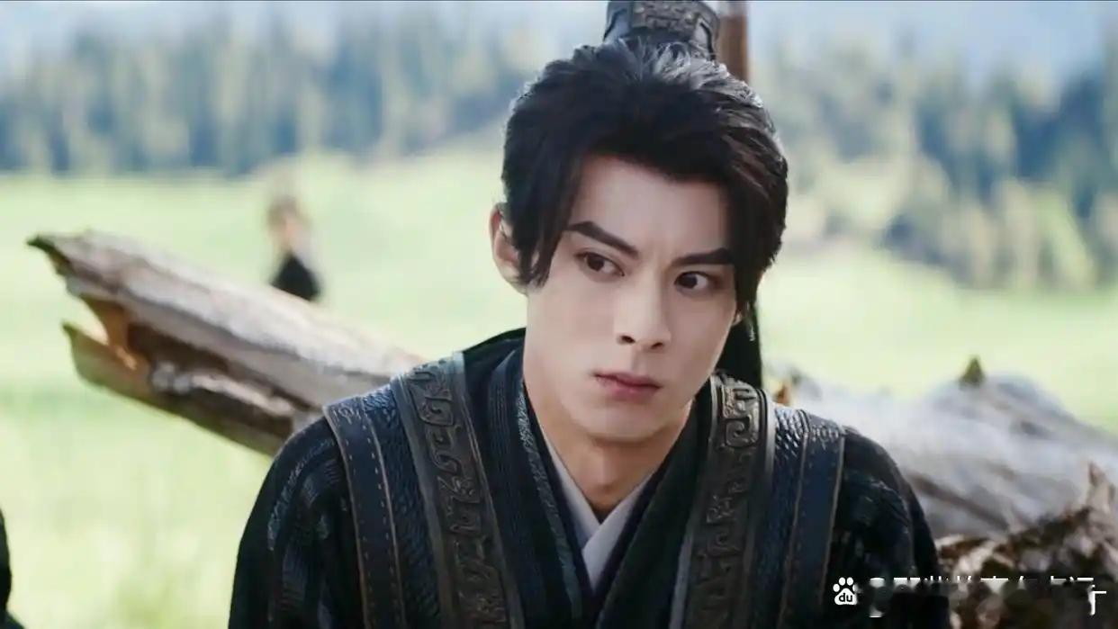 由王鹤棣主演的男频大IP作品，类似这种由知名网络小说改编而成的影视剧，一般网上评