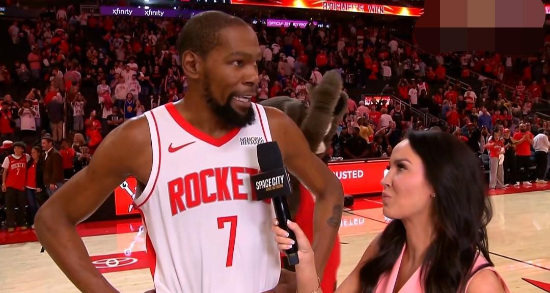 杜兰特总得分超越乔丹独享历史第5位，阿门贡献绝杀，火箭123:122战胜热火，阿