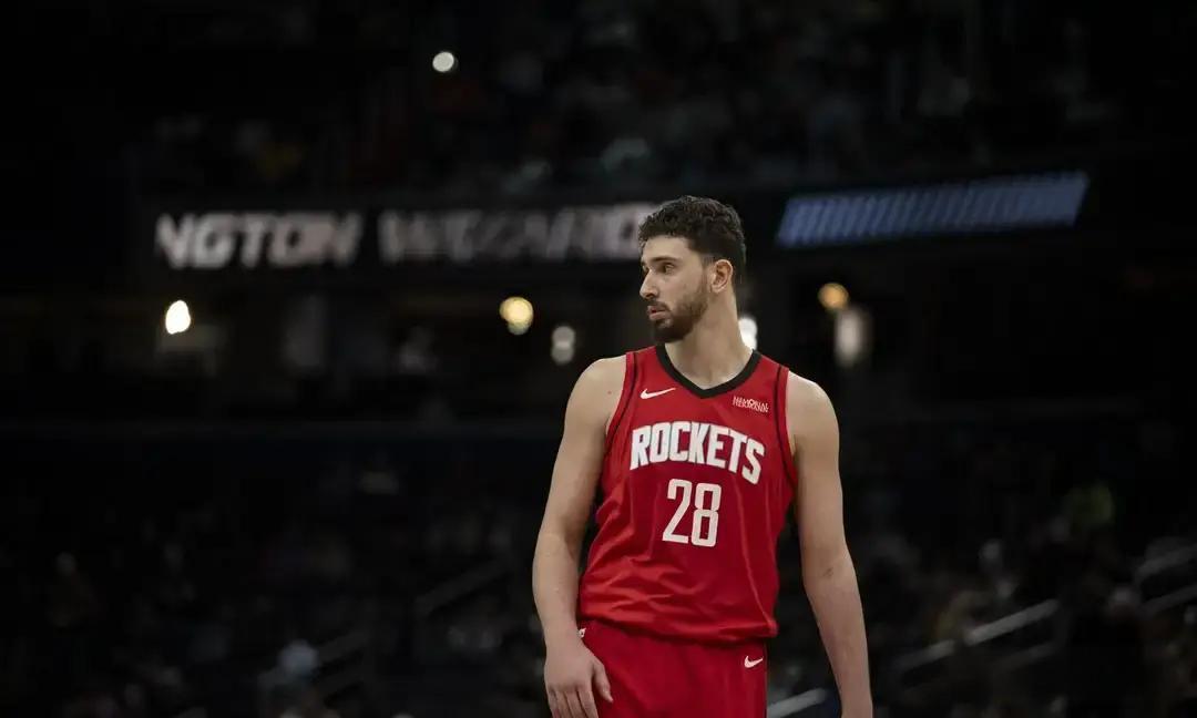 火箭要开始连胜了，杜兰特场上的几个状态说明了一切

这几年有杜兰特的比赛基本都看