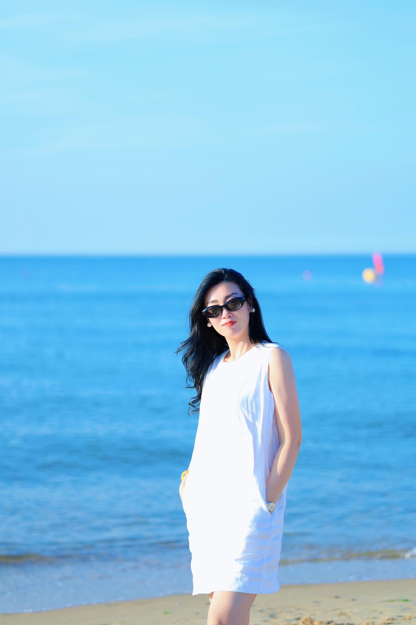 一起看海🌊